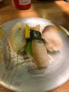 回転寿司ABRI プレ葉ウォーク浜北店