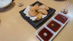 とうふ料理 豆菜