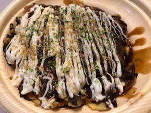 お好み焼きつくし明石2号店