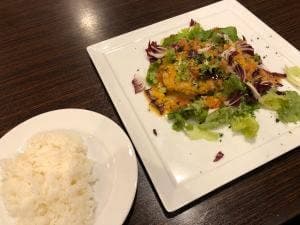 ベーカリーレストランサンマルク イオンモール甲府昭和店