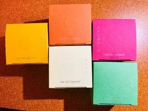 都松庵 KYOTO TOWER SANDO店