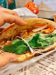 フレーバーオブサイゴン