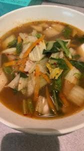 スタミナラーメン さわき 東仙台店