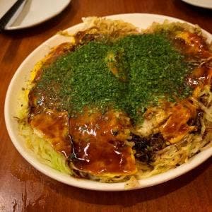 広島お好み焼き鉄板焼ゆうちゃん