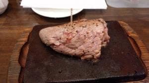 やっぱりステーキ 沼津店