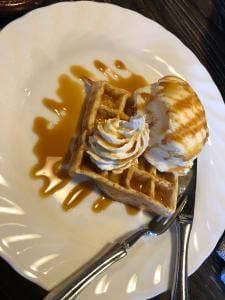 珈琲屋らんぷ 藤浪店