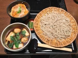 結月庵 大崎駅西口シンクパーク店