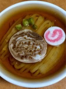 お菓子の蔵 太郎庵 喜多方店