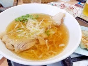 大平台カントリークラブ レストラン