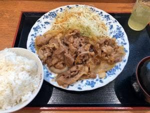 玖珂パーキング上り線売店