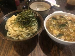 めん屋 桔梗 初台本店