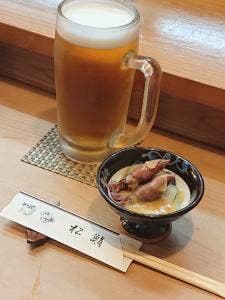 松鮨
