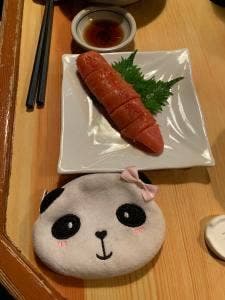 6坪邸
