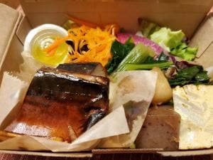 ミヤモト惣菜店