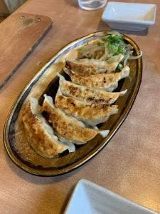 麺道場鶴瀬店