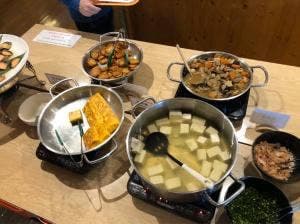 ホテルグリーンピア南阿蘇