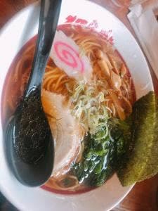 麺ズ倶楽部 真壁店