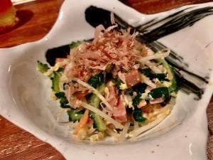 琉球居酒屋 アカチチ 警固店