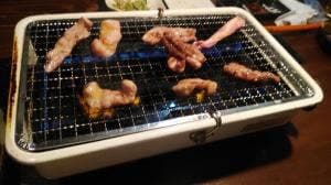 焼く鳥 とり福来 本店