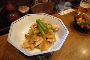 食事処とら助