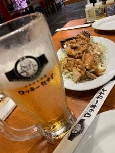 ロッキーカナイ 国際通りのれん街店