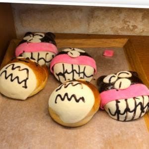 ベークショップヒジリ