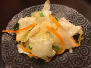四つ竹 久米店