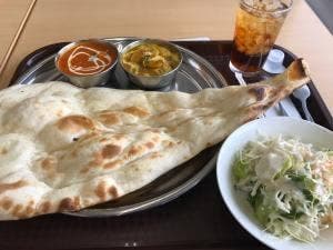 ROYAL CURRY ビバホーム高崎店