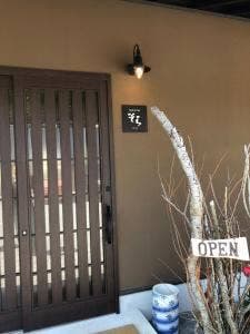 Lunch&Cafe そら