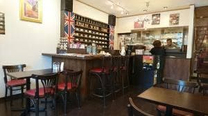 カフェ ジェン