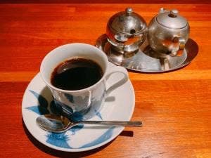 月光茶房