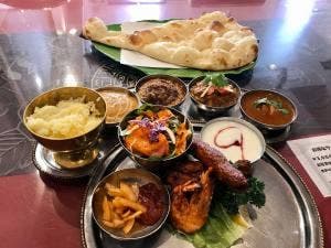 Shangri-La.MOTI 太田本店