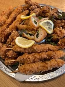 とんかつ 和とん