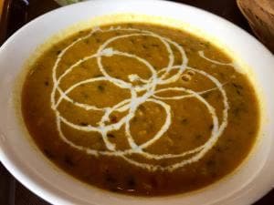 アジアンダイニングブッダ