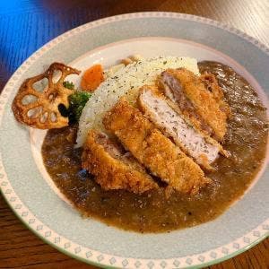 Spice Bistro MAcurry