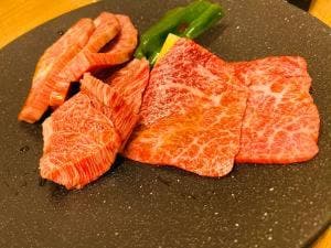 焼肉 はたがや
