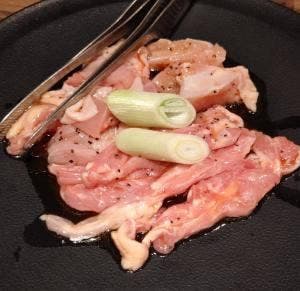 鶏七輪焼・鶏鍋料理 一石二鳥