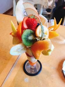 たなかフルーツ