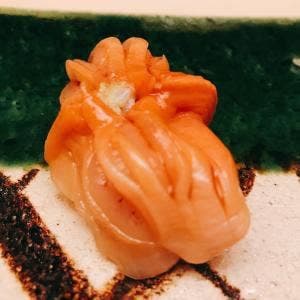 山の井