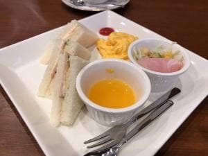 支留比亜珈琲 蓮華黒野店