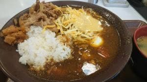 すき家 14号江戸川一之江店