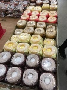 カワイ製菓