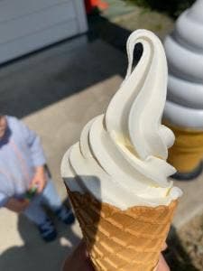 彩の国ふれあい牧場 ミルクハウス