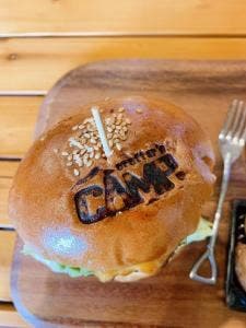 クラフターズキャンプ