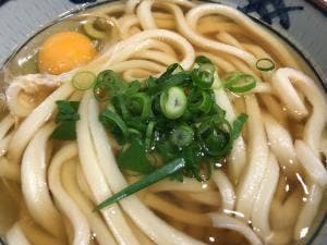 宮武讃岐うどん ららぽーとTOKYO-BAY店