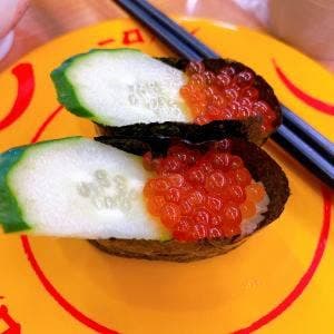 スシロー 日永カヨー店