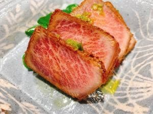 鮨弁慶 海 銀座店