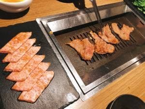 焼肉 ANDY