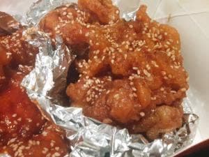 サンキュウ チキン