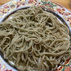 蕎麦 美吉